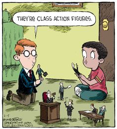 Class action